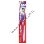 Colgate Zig Zag Bristle Soft Toothbrush