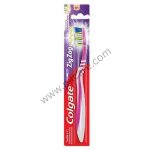 Colgate Zig Zag Bristle Soft Toothbrush