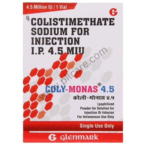 Coly Monas 4.5 Injection