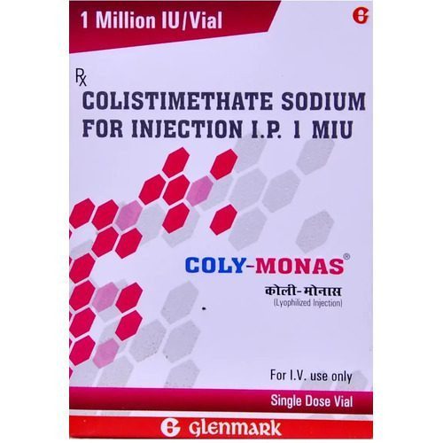 Coly Monas Injection