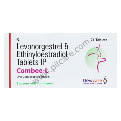 Combee L Tablet exporter in India