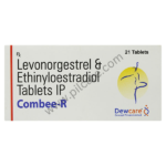 Combee R Tablet exporter in India