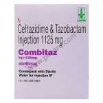 Combitaz Injection