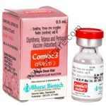 Comvac 3 Vaccine