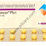 Concor Plus Tablet