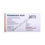 Consegna 30/70 Injection