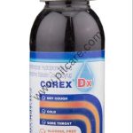 Corex DX Syrup