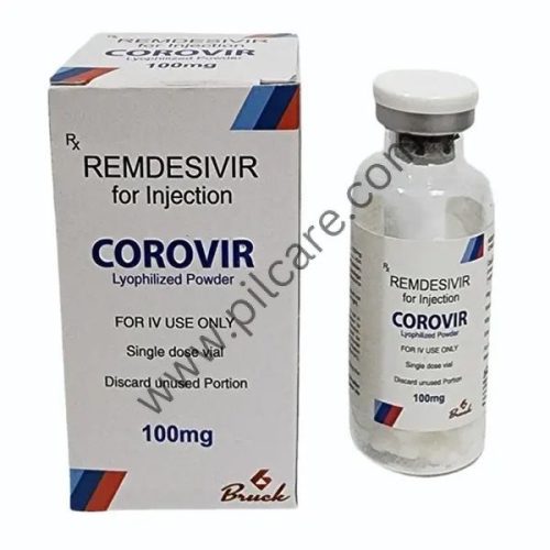 Corovir 100mg Injection