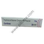 Cortivac Cream