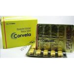 Corvela 500mg Tablet