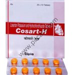 Cosart-H Tablet