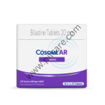 Cosome AR Tablet