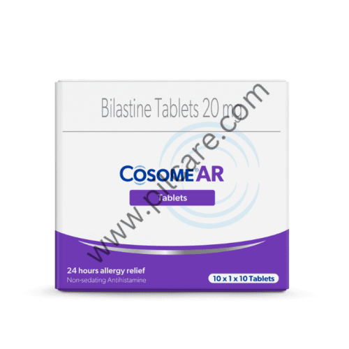 Cosome AR Tablet