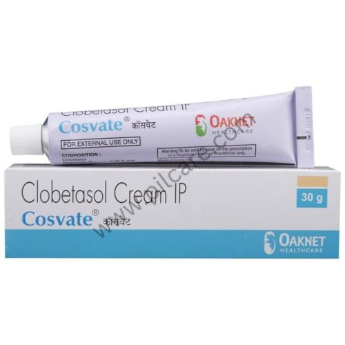 Cosvate Cream