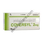 Coversyl 2mg Tablet