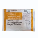 Covidien E7507 Valleylab Rem Polyhesive Adult Patient Return Electrode
