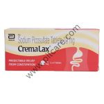 Cremalax Tablet