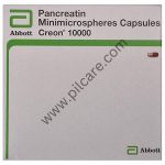 Creon 10000 Capsule