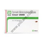 Creon 25000 Capsule