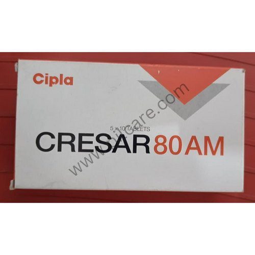 Cresar AM Tablet