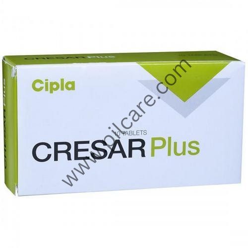 Cresar Plus Tablet