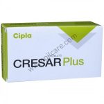 Cresar Plus Tablet