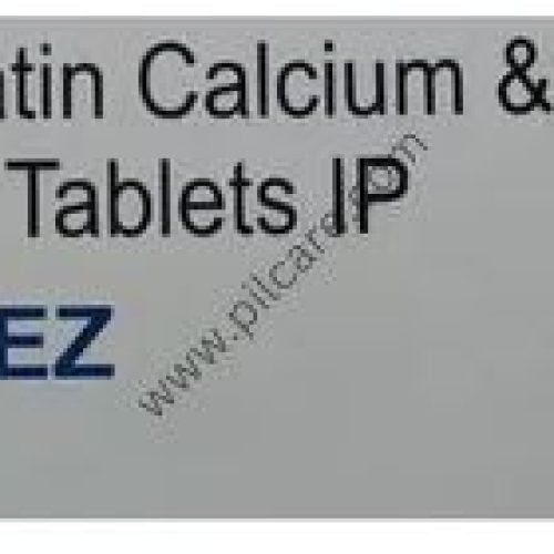 Crevast EZ Tablet