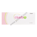 Crisanta LS Tablet exporter in India