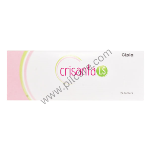 Crisanta LS Tablet exporter in India