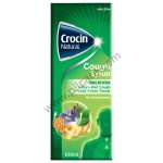 Crocin Natural Cough Syrup