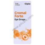 Cromol Forte Eye Drop