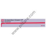 Crotorax Cream