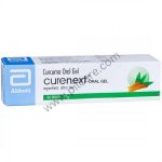 Curenext Oral Gel