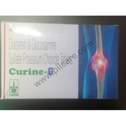 Curine G Capsule