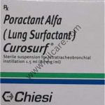 Curosurf 120mg Injection