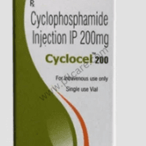 Cyclocel 200