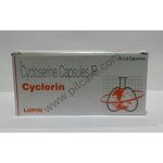 Cyclorin Capsule
