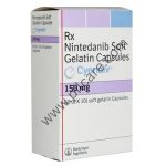 Cyendiv 150mg Soft Gelatin Capsule