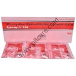 Cynomycin 100mg Capsule