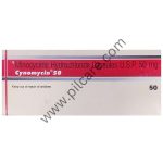 Cynomycin 50 Capsule