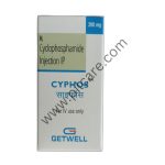 Cyphos 200mg Injection