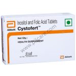 Cystofert Tablet