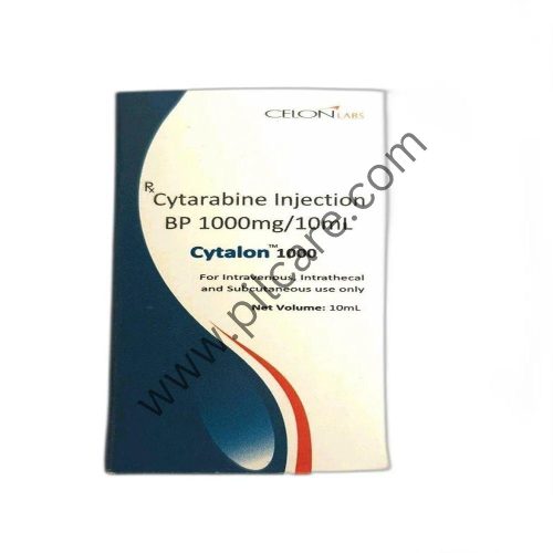 Cytalon 1000 Injection