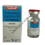 Cytarine 1000mg Injection