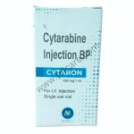 Cytaron 100mg Injection