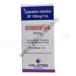 Cytasted 100mg Injection
