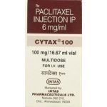 Cytax 100mg Injection