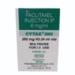 Cytax 260mg Injection
