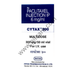 Cytax 300 Injection