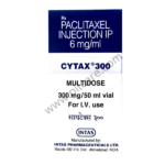 Cytax 300 Injection